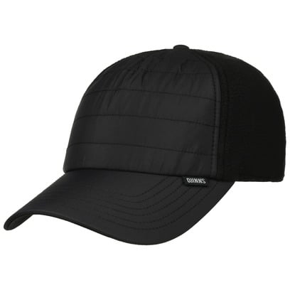 HFT Puffy Nylon Cap by Djinns