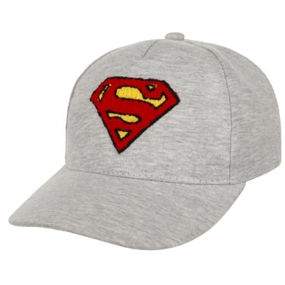 Kids Superman Cap by Lipodo