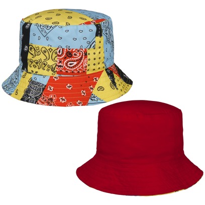 Summer Bucket Wendehut by Lipodo