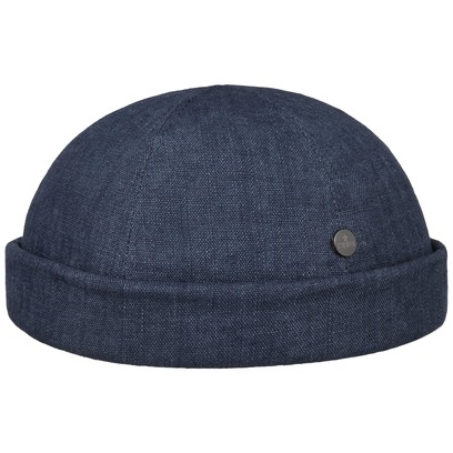 Uni Leinen Dockerm�tze by Lierys