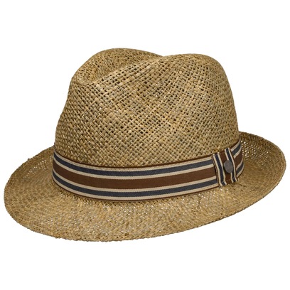 Lejalo Trilby Seegrashut by Lipodo