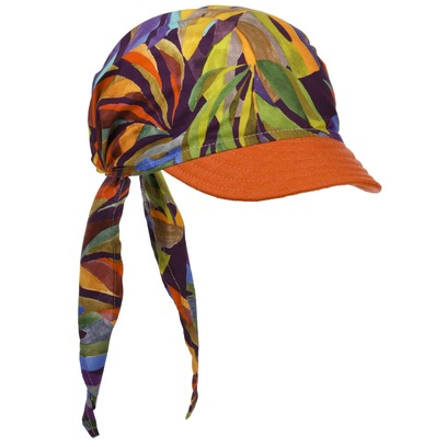 Vermadia Bandana Cap by Lipodo