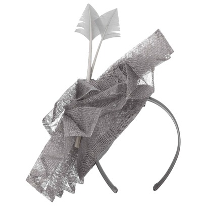 Mialona Fascinator by McBURN