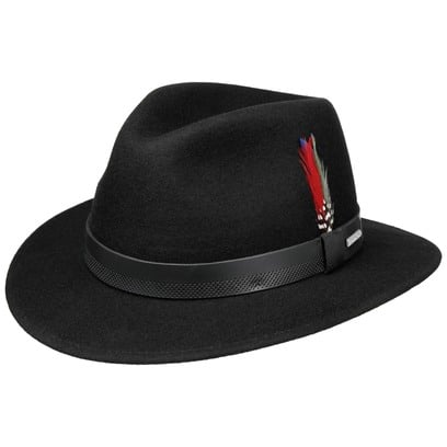 Gorham Traveller Wollhut by Stetson