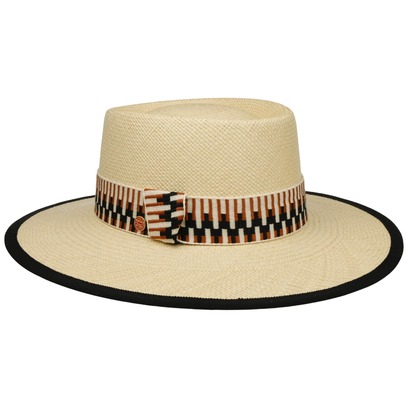 Astrid New Brisa Panamahut by Mayser
