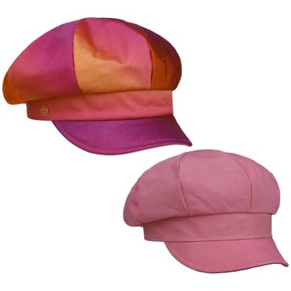 Camilla Colour Flavour Ballonm�tze by Mayser