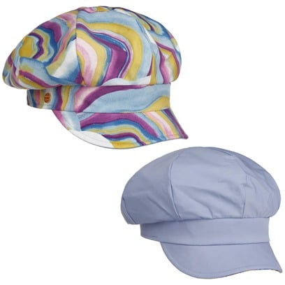 Camilla Colour Anti-UV Wendem�tze by Mayser