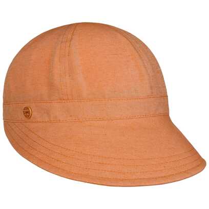 Amy Gomera Cap by Mayser