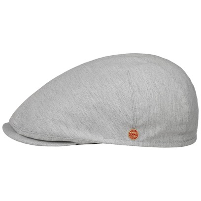 Sidney Gomera Flatcap by Mayser