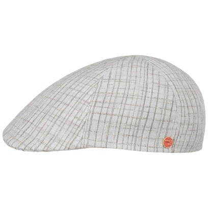 Paddy Cipriota Flatcap by Mayser