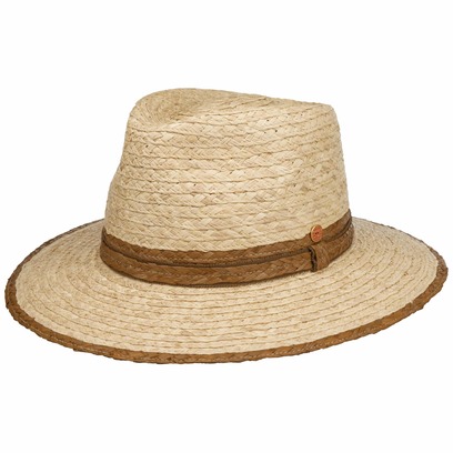 Murphy Traveller Strohhut by Mayser