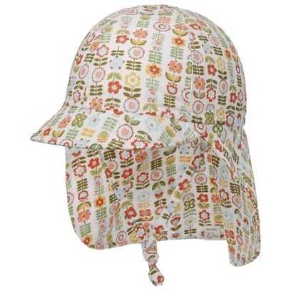 Lumea Kids Cap mit Nackenschutz by maximo