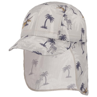 Steppe Kids Cap by maximo