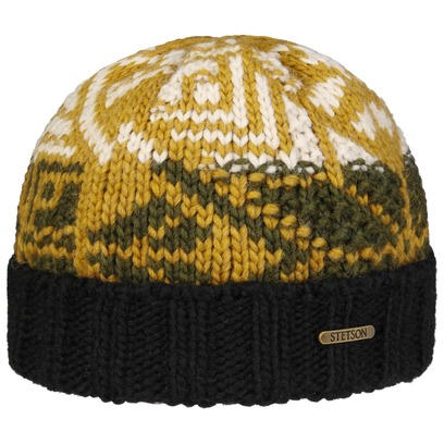 Sandvika Beanie by Stetson