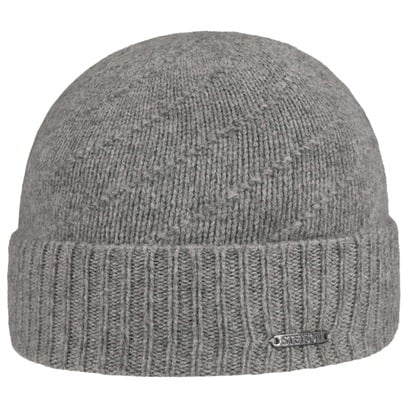 Mayville Kaschmirm�tze by Stetson