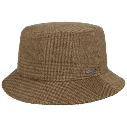 Brownfield Bucket Wollhut by Stetson