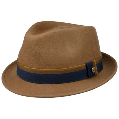 Donmalo Trilby Wollhut by Lierys