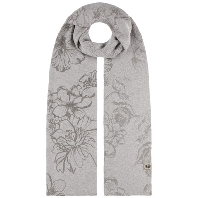 Supima Cotton Flower Schal by Roeckl