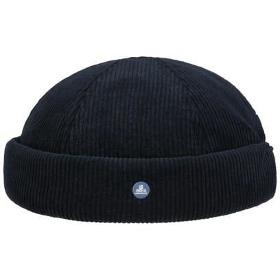 Uni Corduroy Dockermütze by Hammaburg