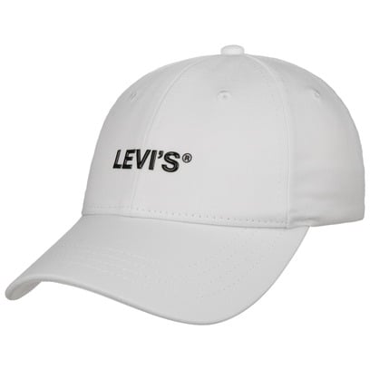 Cotton Sport Cap by Levi�s�