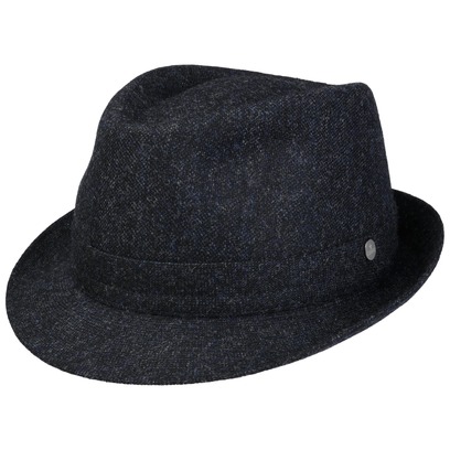 Richardson Trilby Wollhut by Lierys