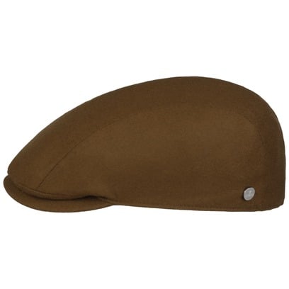 Flanell Ivy Flatcap by Lierys