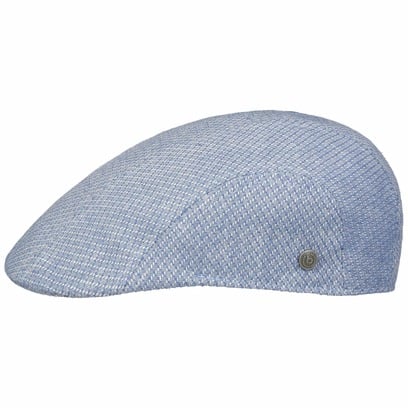 Coniston Mix Flatcap by bugatti