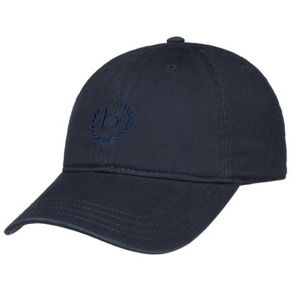Uni Classic Cotton Cap by bugatti