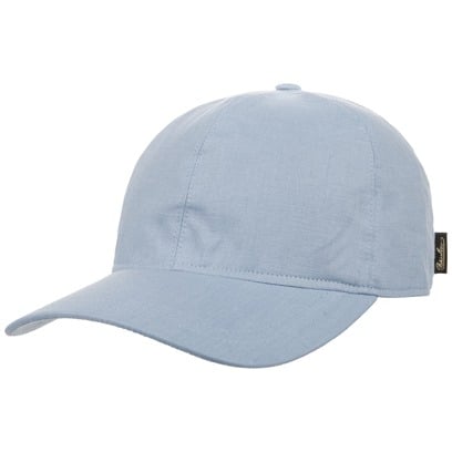 New Uni Leinencap by Borsalino
