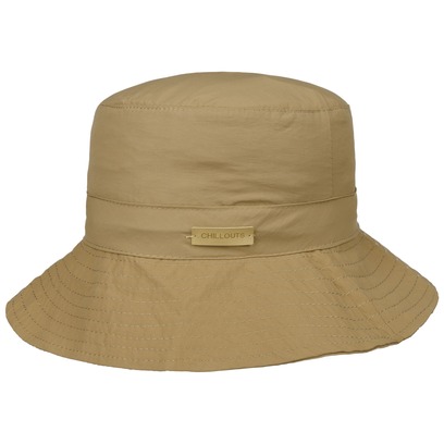 Safi Bucket Stoffhut mit UV-Schutz by Chillouts