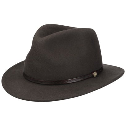 Muskoda Traveller Wollhut by Lierys
