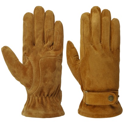 Revetal Lederhandschuhe by Stetson
