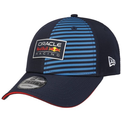 9Forty Red Bull Racing Team Cap by New Era