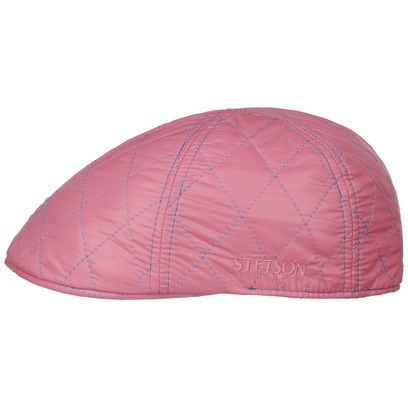 Texas WR Freestyle Flatcap by Stetson