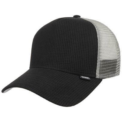 HFT Waffle Jersey Cap by Djinns