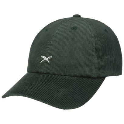 Corvin Dad Hat by iriedaily