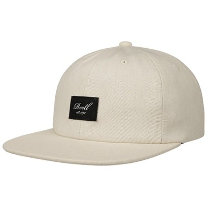 Uni Snapback Cap by Reell