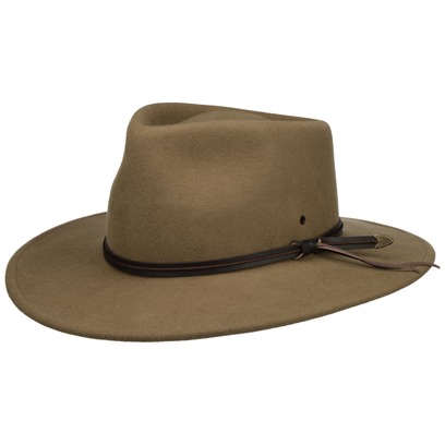 The Barossa Traveller Wollhut by Statesman
