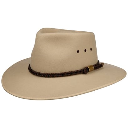 Countryman Western Wollhut by Statesman