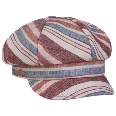 Anja Multicolour Stripes Ballonm�tze by Mayser