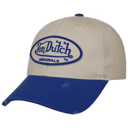 DB Denver Dad Cap by Von Dutch