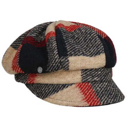 Jaleva Wool Ballonm�tze by Lierys