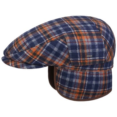Flatcap mit Ohrenklappen by Bailey 1922