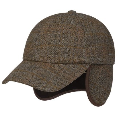 Nesbit Cap mit Ohrenklappen by Bailey 1922