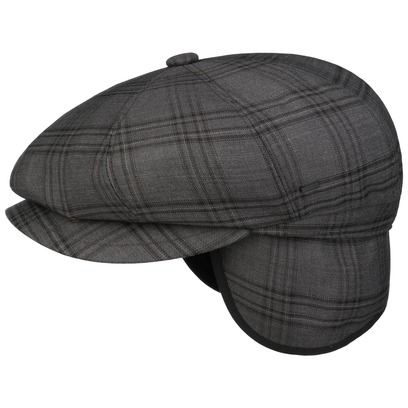 Eniry Flatcap mit Ohrenklappen by Bailey 1922