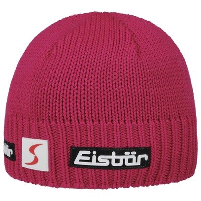 Trop Skipool Strickm�tze by Eisb�r