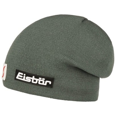 Ogle Skipool Beanie by Eisbär