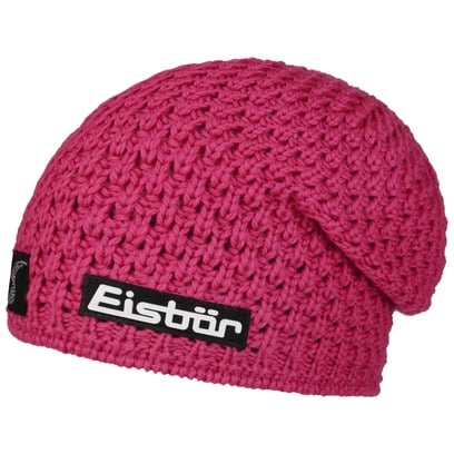 Trail Crystal Skipool Beanie by Eisb�r