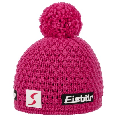 Trail Skipool Bommelm�tze by Eisb�r