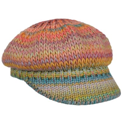 Strickballonm�tze by bedacht